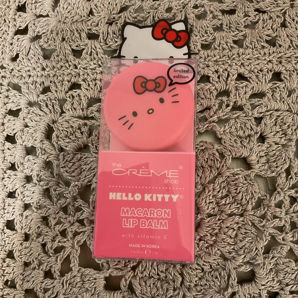 The Crème Shop x Hello Kitty Bundle - Picture 12 of 15